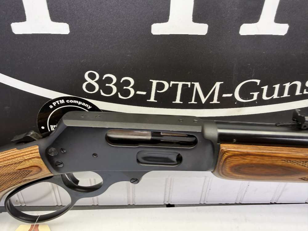 Preowned Marlin 1895 GBL in .45-70 with hard to find 18” barrel-img-26
