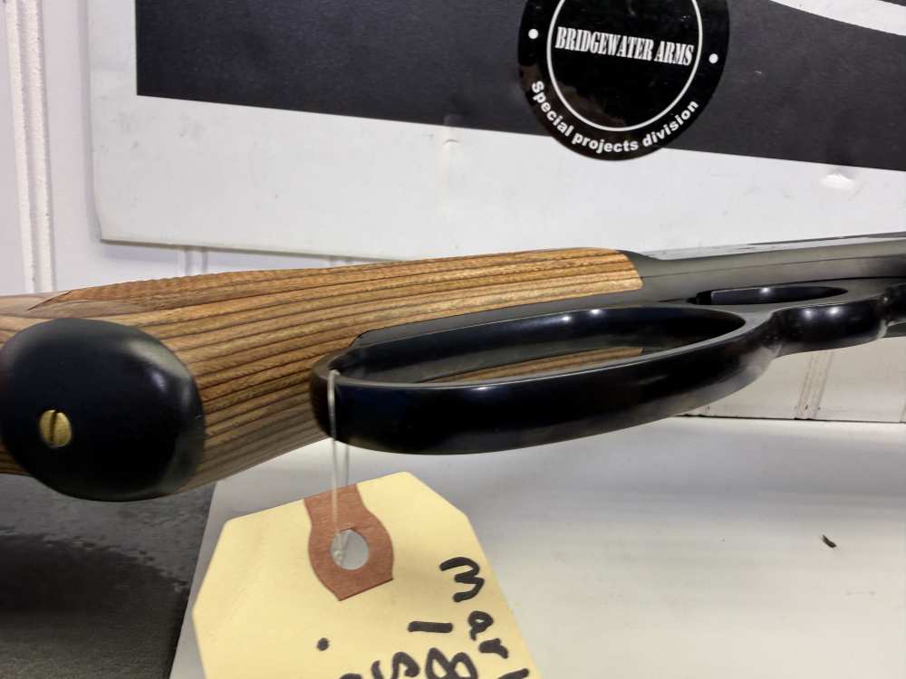 Preowned Marlin 1895 GBL in .45-70 with hard to find 18” barrel-img-31