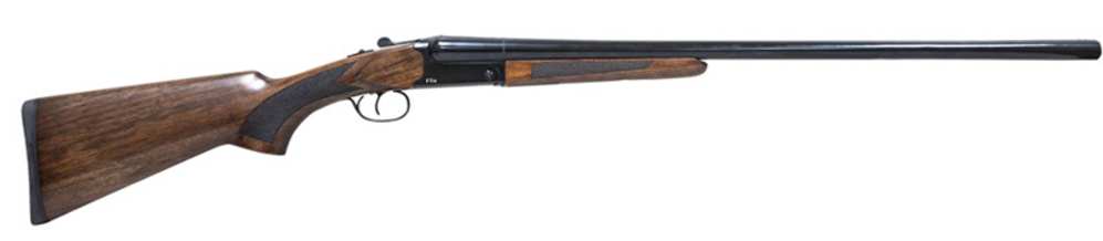 Pointer FT6 Walnut Case Hardened Black 28 Ga 3in 28in FT62828HT-img-0