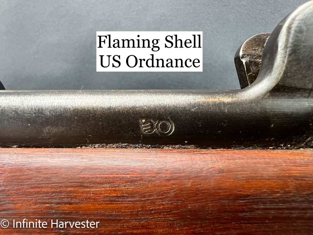 Winchester 1917 M1917 Enfield-img-18