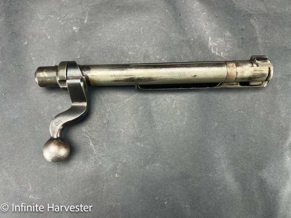 Winchester 1917 M1917 Enfield-img-25