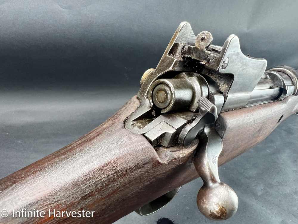 Winchester 1917 M1917 Enfield-img-15