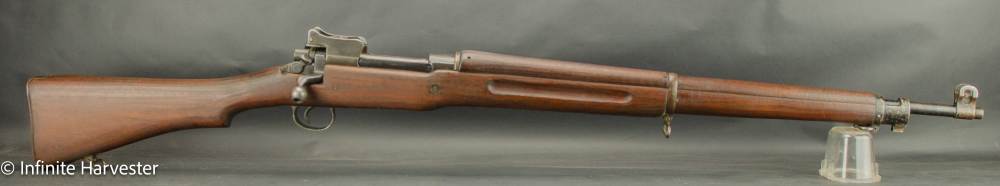 Winchester 1917 M1917 Enfield-img-1
