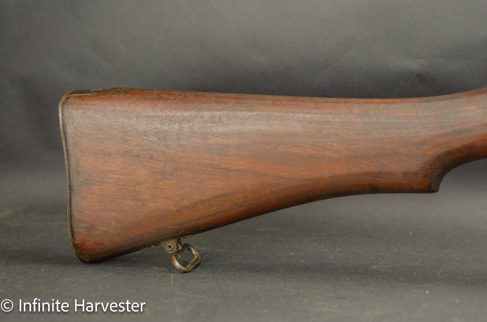 Winchester 1917 M1917 Enfield-img-2