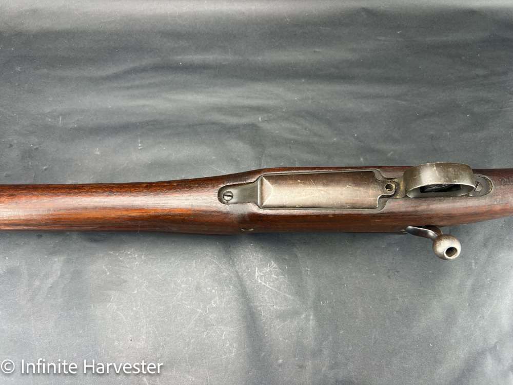 Winchester 1917 M1917 Enfield-img-42
