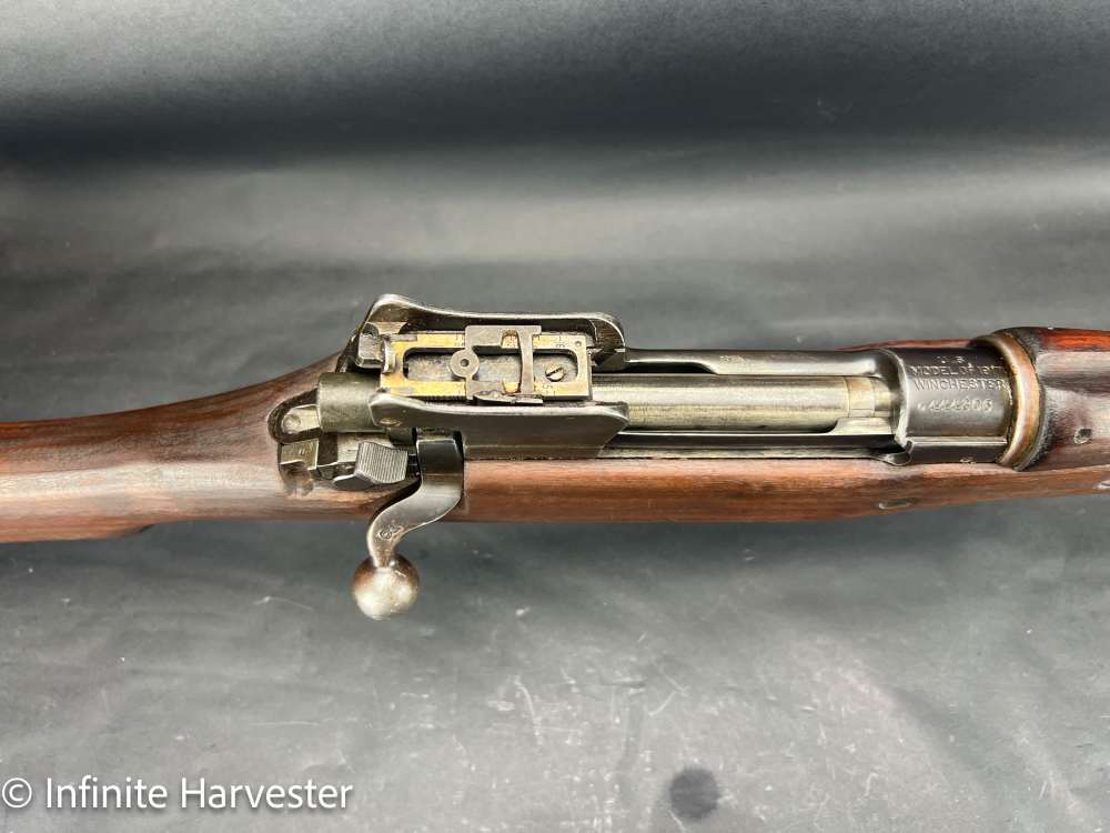 Winchester 1917 M1917 Enfield-img-30