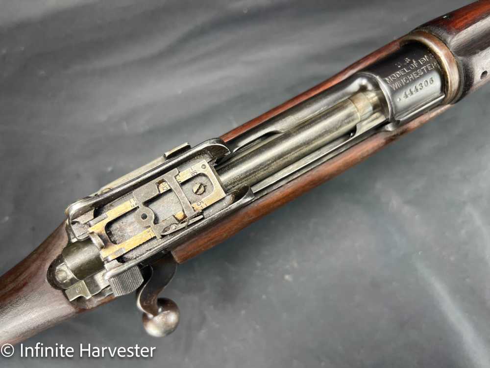 Winchester 1917 M1917 Enfield-img-13