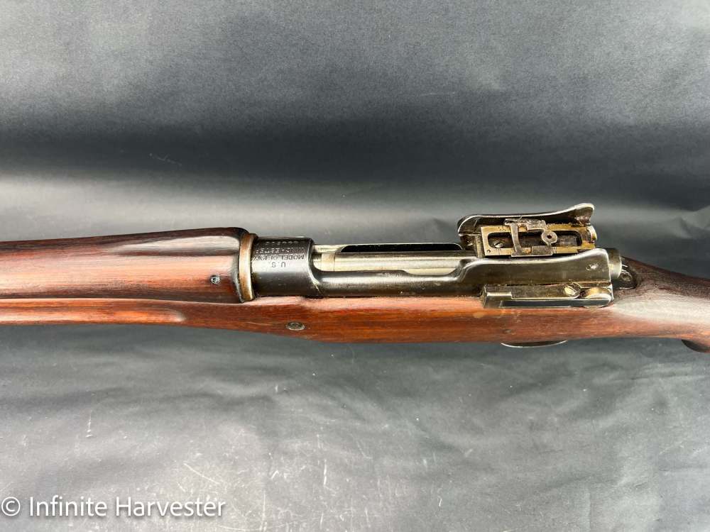 Winchester 1917 M1917 Enfield-img-38