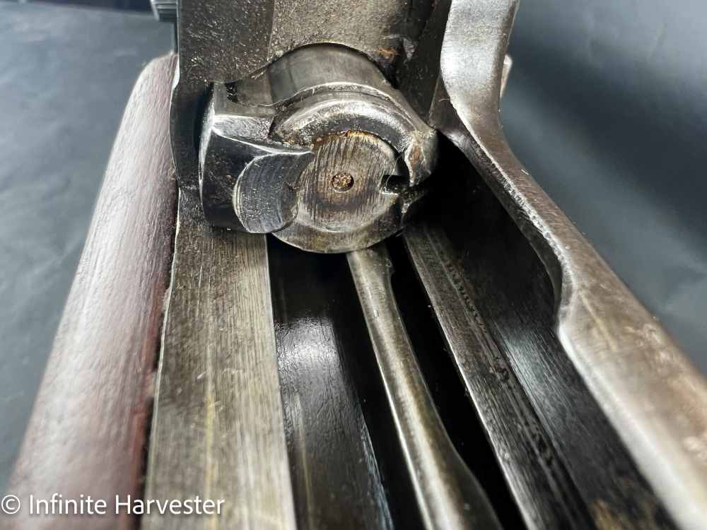 Winchester 1917 M1917 Enfield-img-21