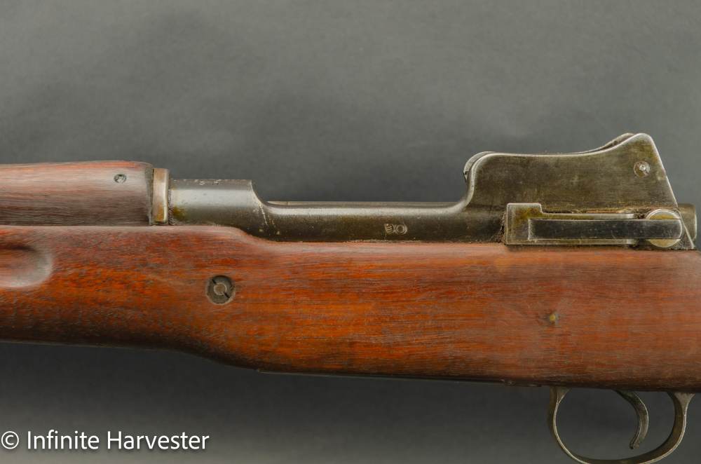 Winchester 1917 M1917 Enfield-img-11