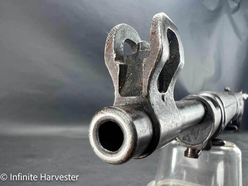 Winchester 1917 M1917 Enfield-img-44