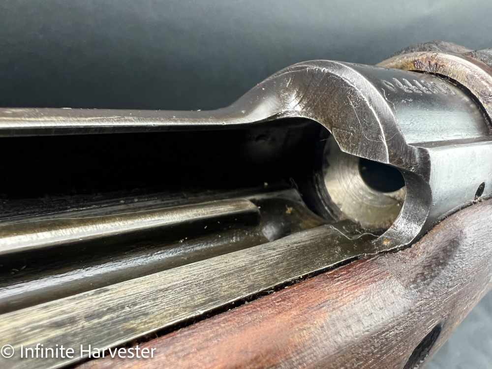 Winchester 1917 M1917 Enfield-img-20