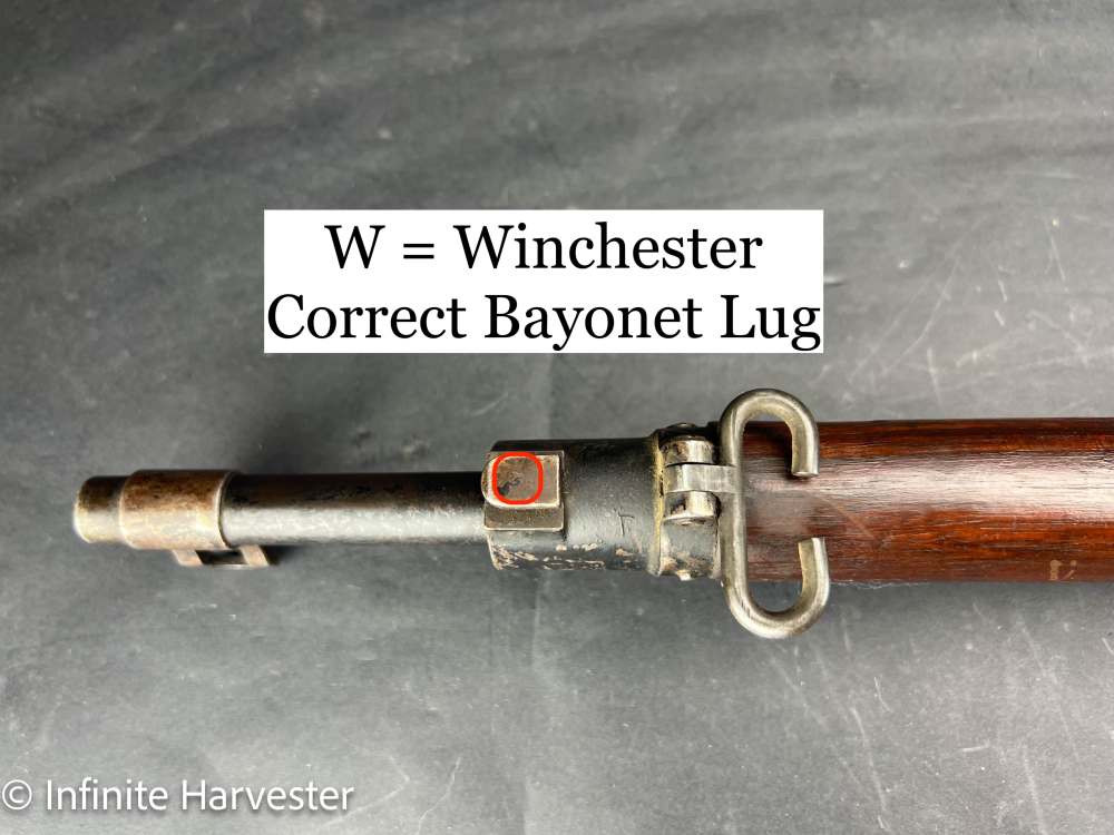 Winchester 1917 M1917 Enfield-img-40