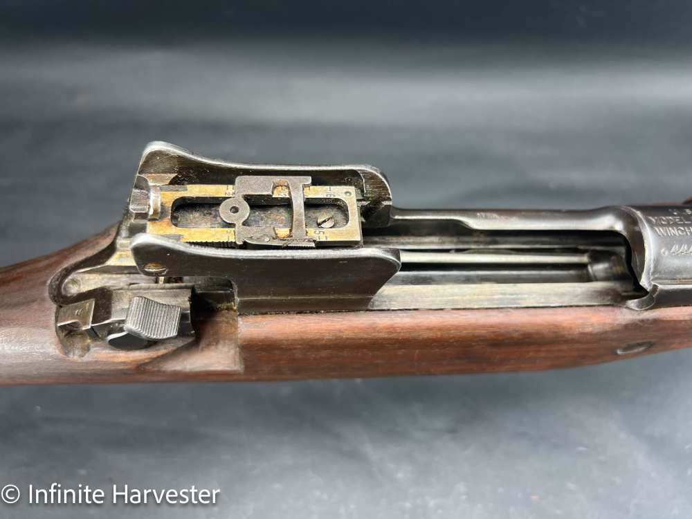 Winchester 1917 M1917 Enfield-img-22