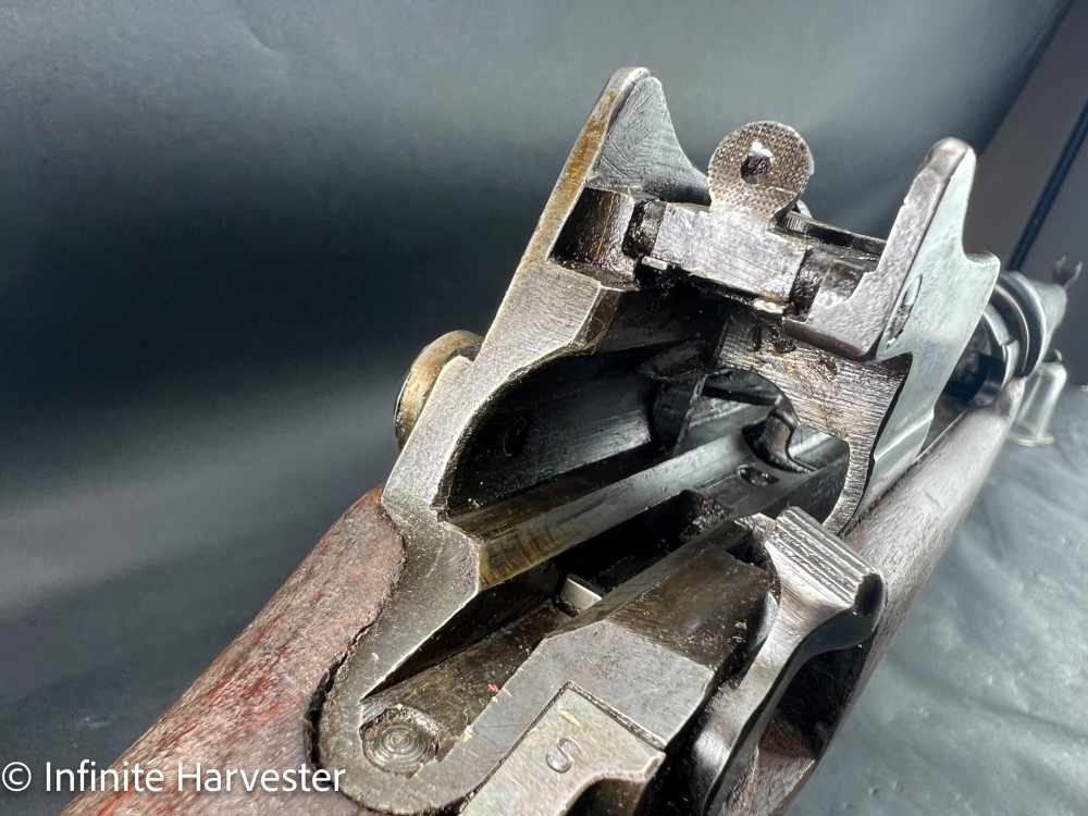 Winchester 1917 M1917 Enfield-img-23