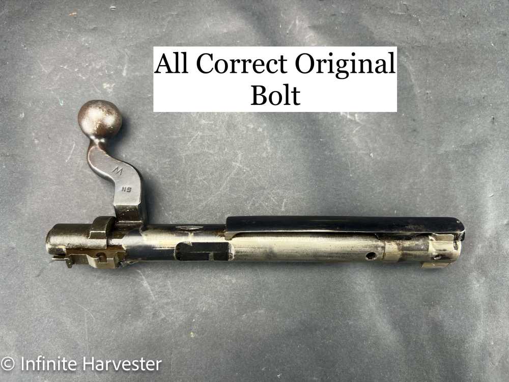 Winchester 1917 M1917 Enfield-img-24