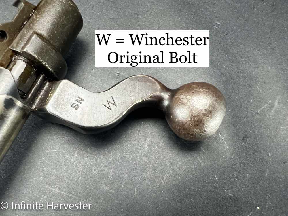 Winchester 1917 M1917 Enfield-img-26