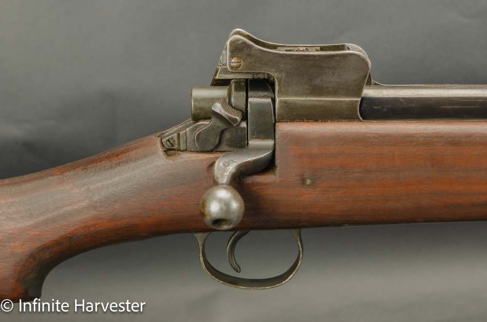 Winchester 1917 M1917 Enfield-img-3