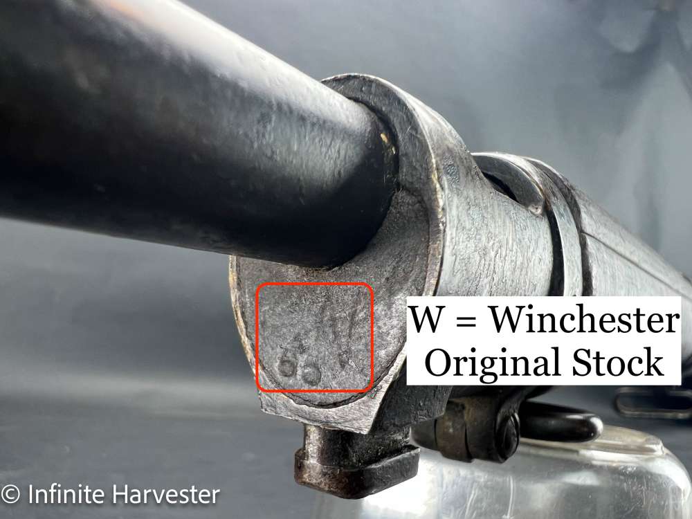 Winchester 1917 M1917 Enfield-img-45