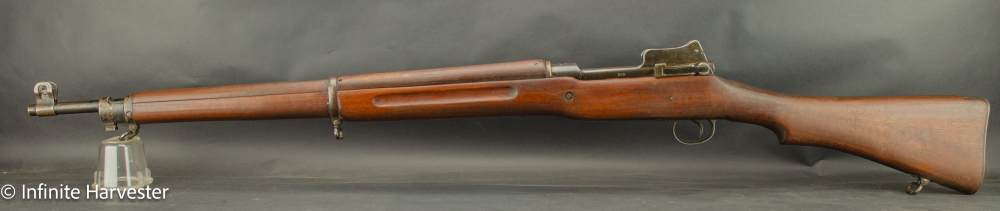 Winchester 1917 M1917 Enfield-img-8