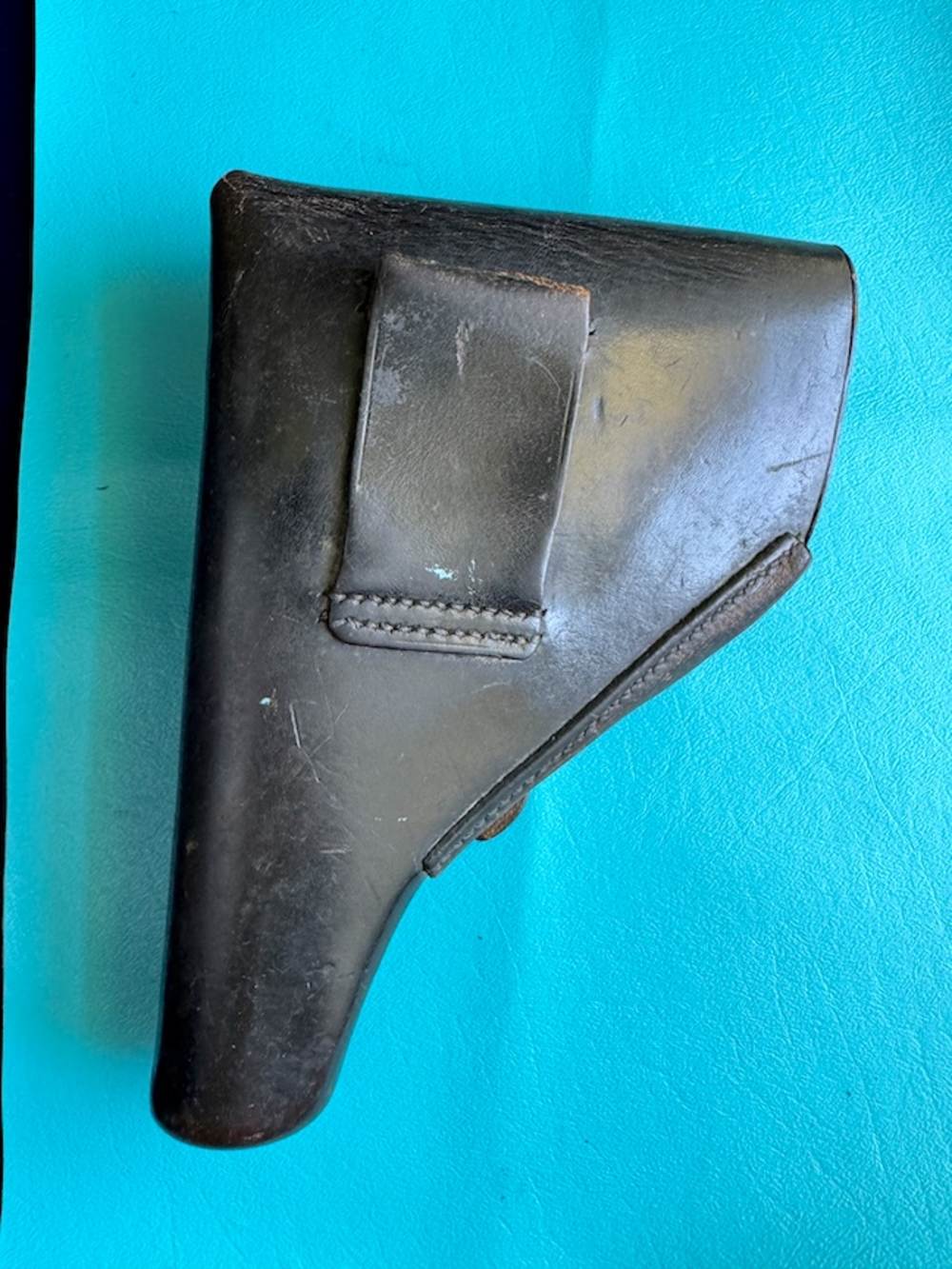 Walther PPK WWII,Cal 7.65mm ,German Military Army / Luftwaffe, COLLECTORS -img-23