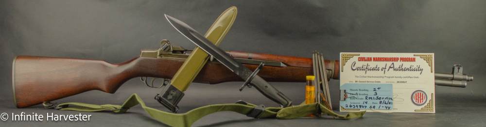M1 Garand-img-1