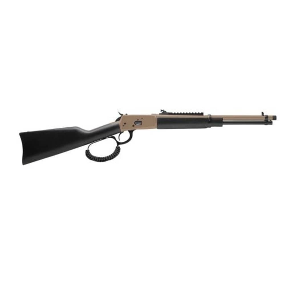 Rossi R92 .44 Rem Mag Lever Action Rifle-img-0