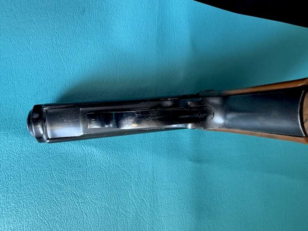 Walther PPK WWII,Cal 7.65mm ,German , COLLECTORS GUN.-img-8