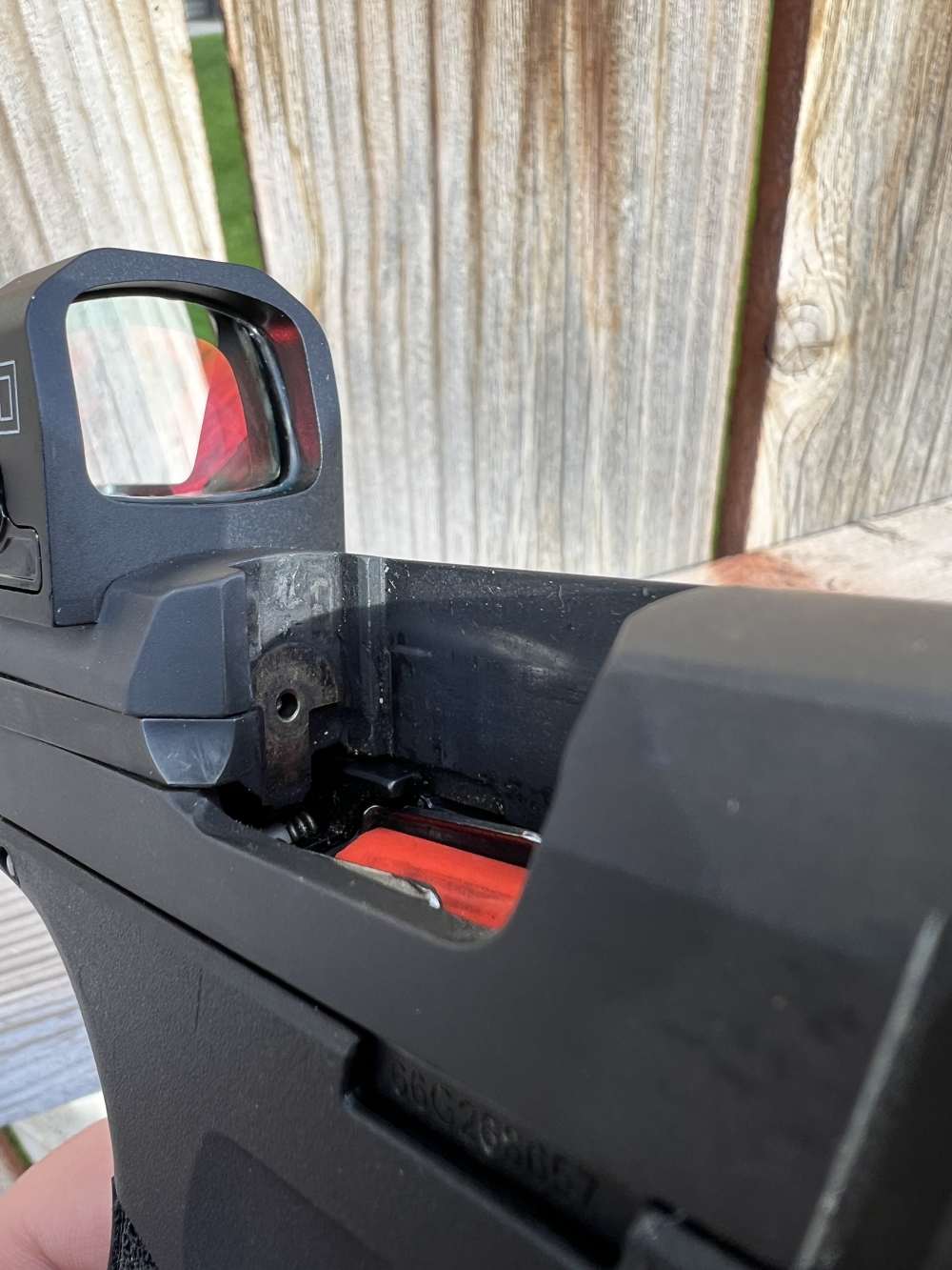 SIG P365 X MACRO COMP WITH C&H EDC RED DOT-img-4