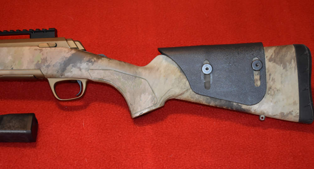 Browning X Bolt, Hells Canyon 6.5 Creedmore-img-4