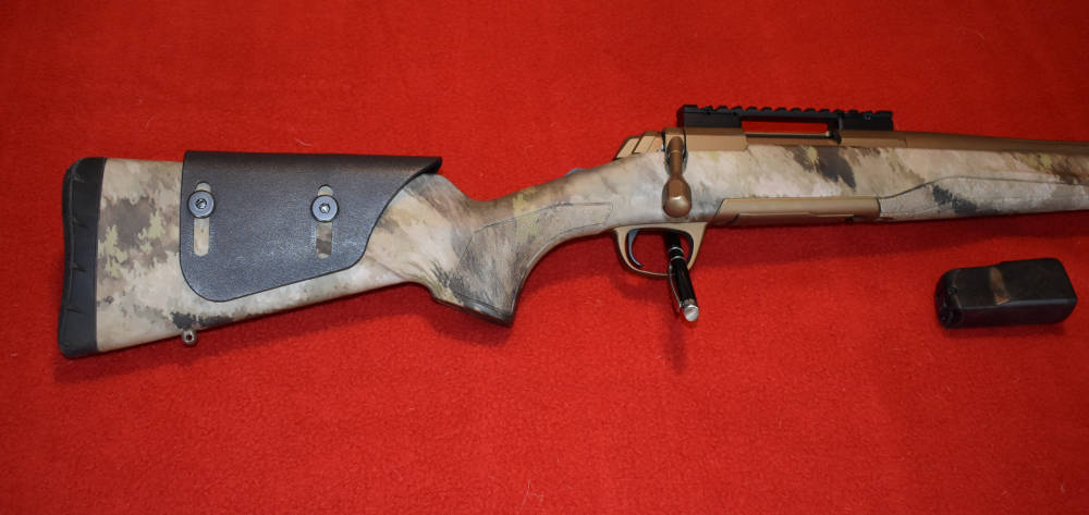 Browning X Bolt, Hells Canyon 6.5 Creedmore-img-6