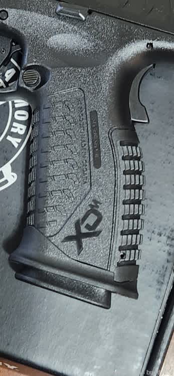Springfield Armory XD-M Elite 9mm Luger 4.50"-img-9