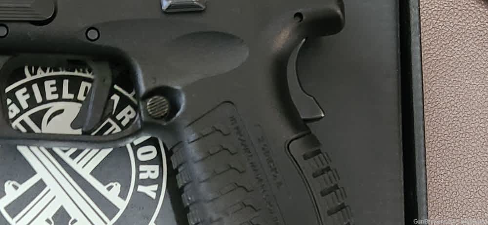 Springfield Armory XD-M Elite 9mm Luger 4.50"-img-8