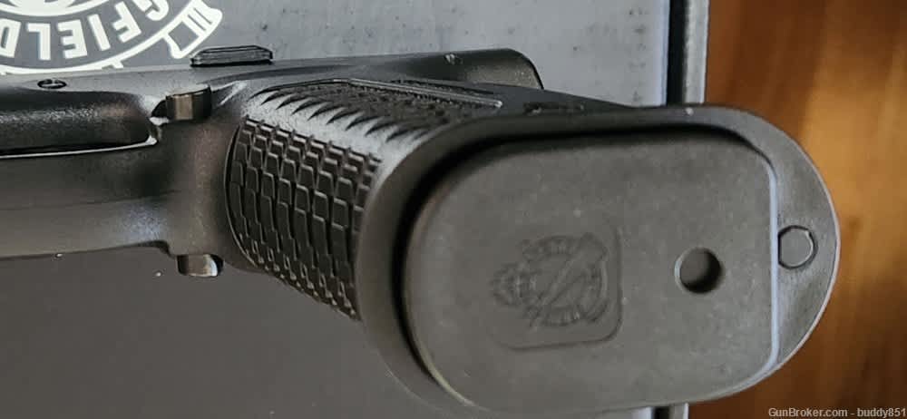 Springfield Armory XD-M Elite 9mm Luger 4.50"-img-7