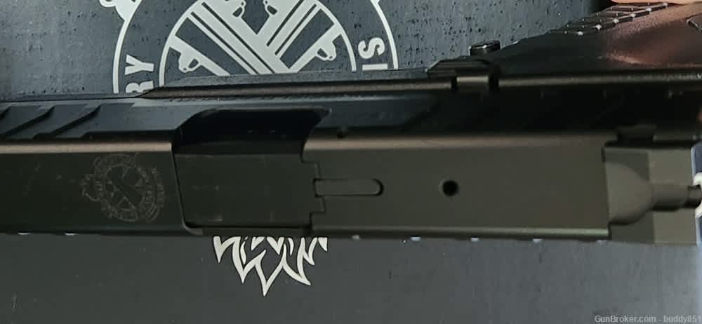 Springfield Armory XD-M Elite 9mm Luger 4.50"-img-11