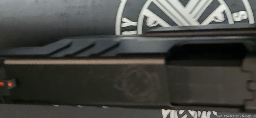 Springfield Armory XD-M Elite 9mm Luger 4.50"-img-6