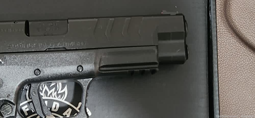 Springfield Armory XD-M Elite 9mm Luger 4.50"-img-4