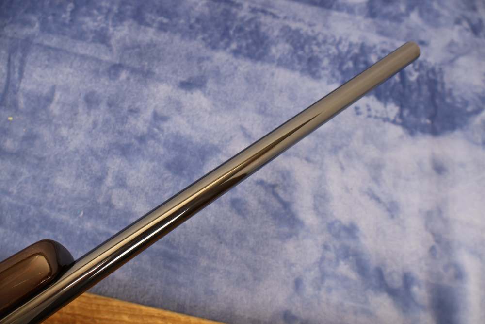 SPECTACULAR LEFT HANDED WEATHERBY MARK V DELUXE 7MM WBY MAG REDFIELD 1992-4-img-20