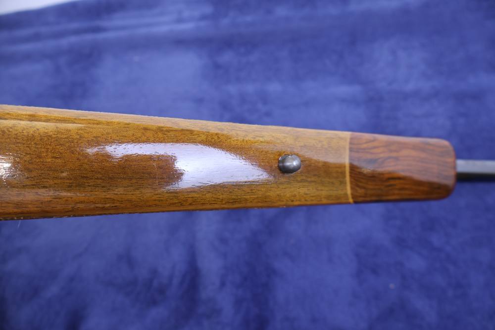 SPECTACULAR LEFT HANDED WEATHERBY MARK V DELUXE 7MM WBY MAG REDFIELD 1992-4-img-40