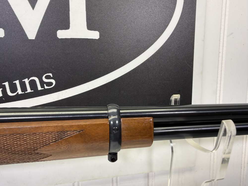 Rare Preowned Marlin 336C 336 Lever Action 20” .30-.30 made in NY with Box-img-25
