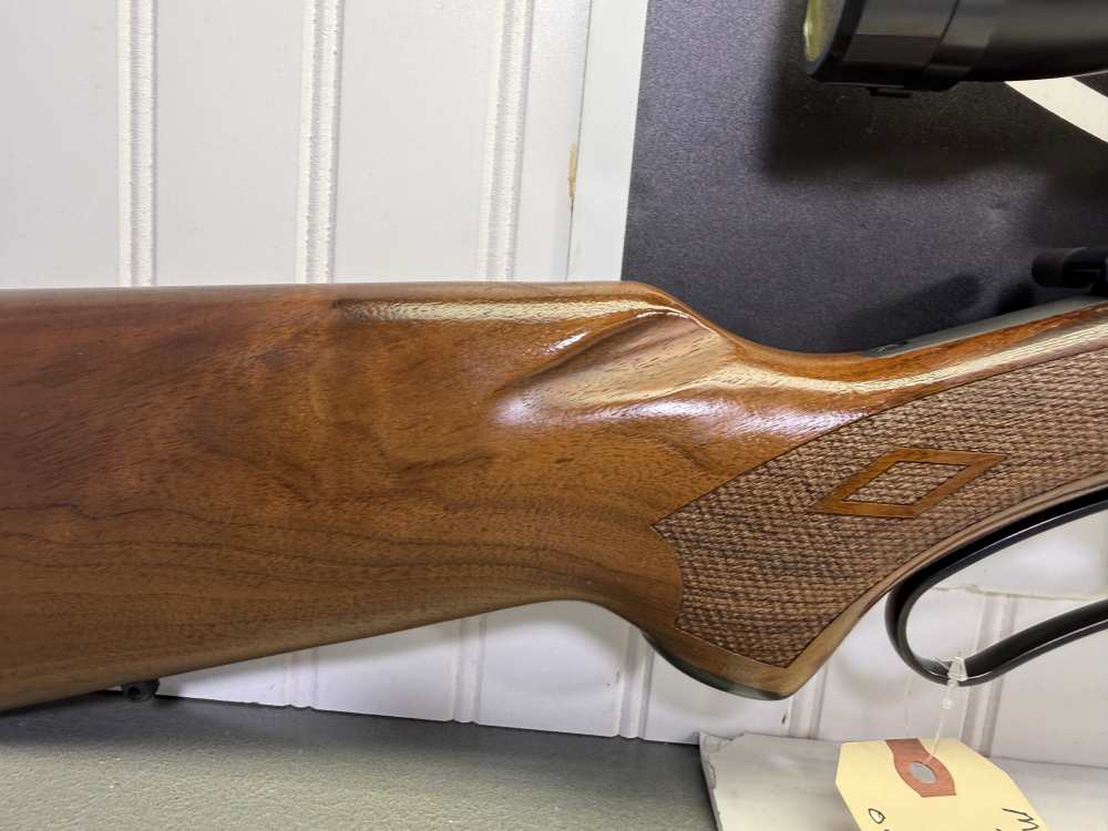 Rare Preowned Marlin 336C 336 Lever Action 20” .30-.30 made in NY with Box-img-18