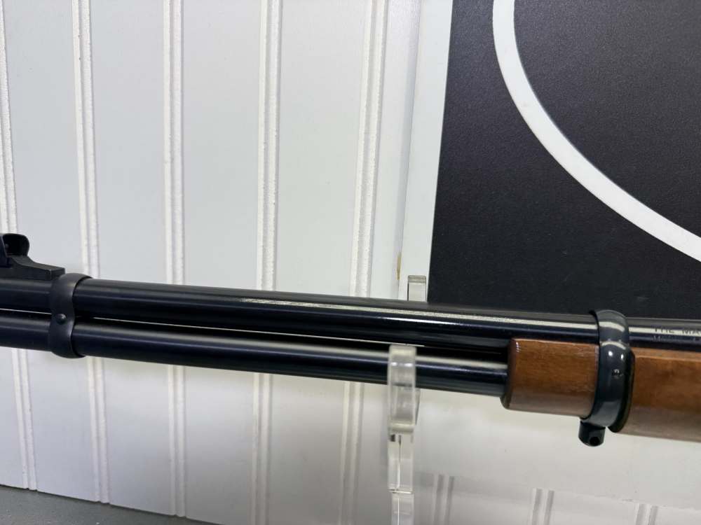 Rare Preowned Marlin 336C 336 Lever Action 20” .30-.30 made in NY with Box-img-13