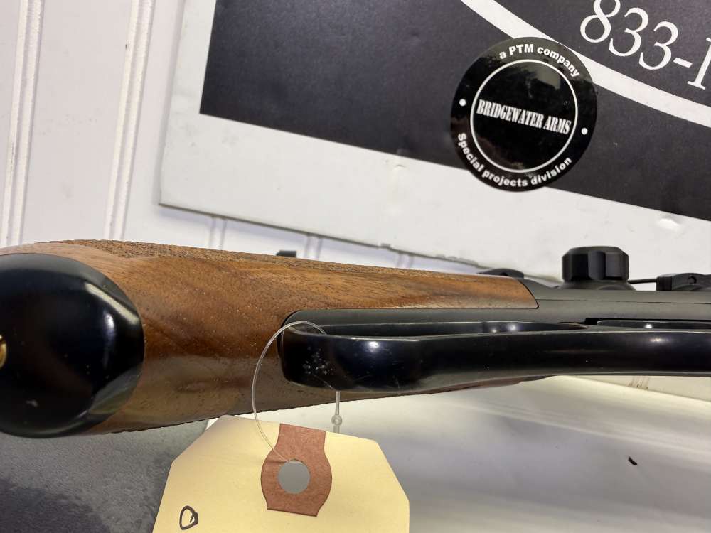 Rare Preowned Marlin 336C 336 Lever Action 20” .30-.30 made in NY with Box-img-31