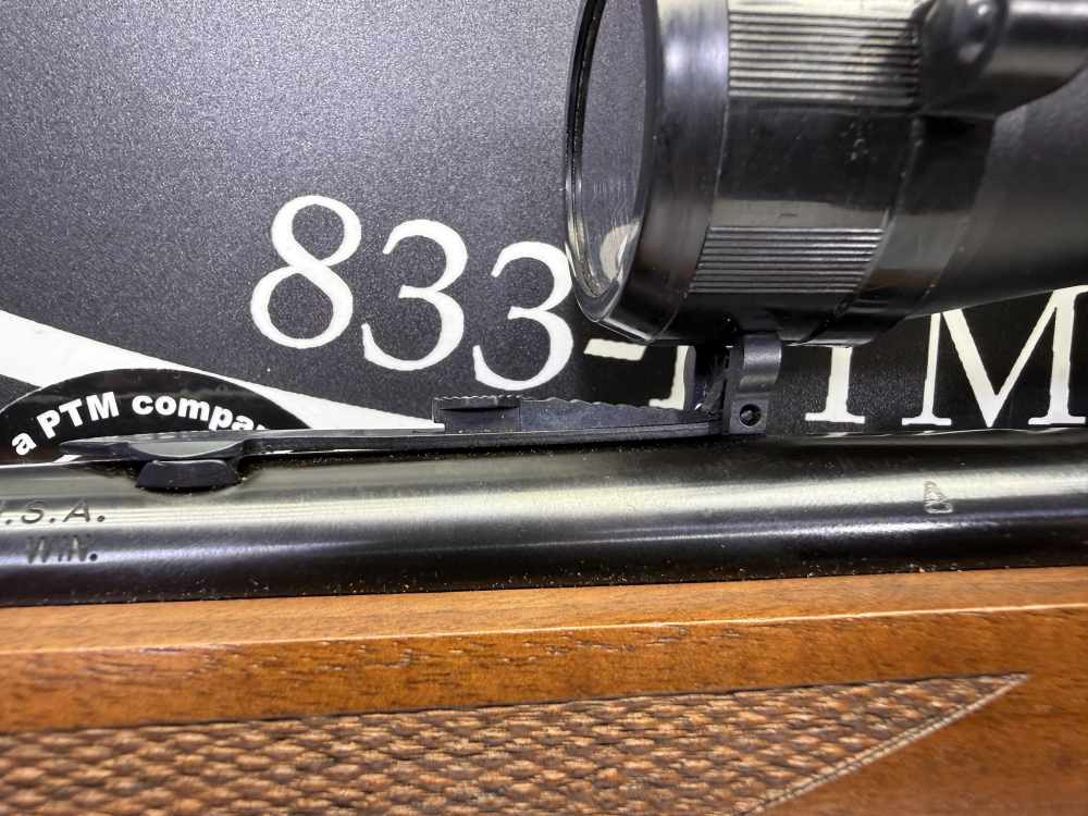 Rare Preowned Marlin 336C 336 Lever Action 20” .30-.30 made in NY with Box-img-10