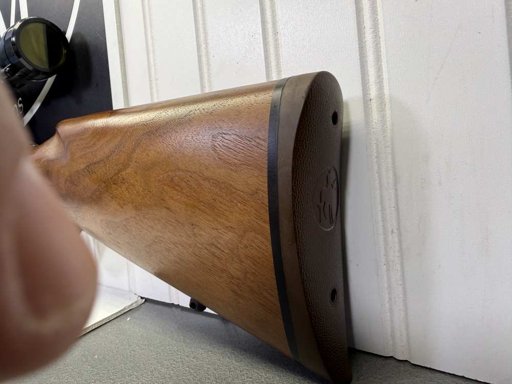 Rare Preowned Marlin 336C 336 Lever Action 20” .30-.30 made in NY with Box-img-3