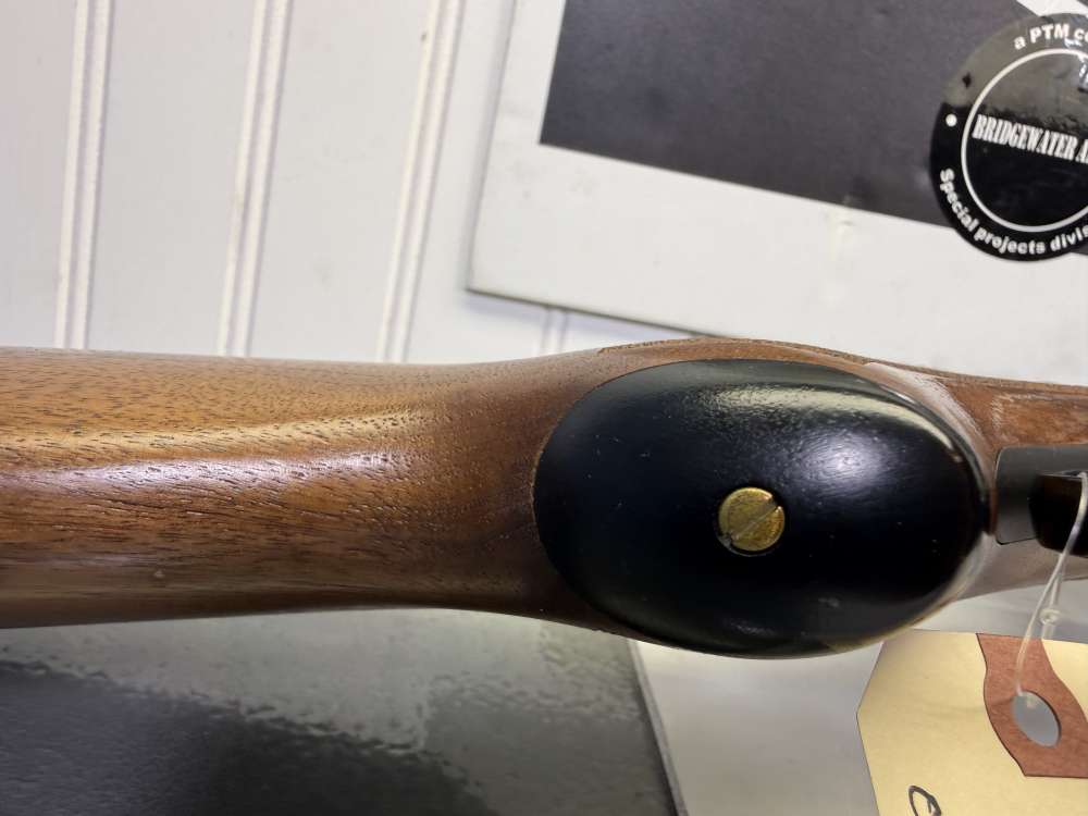 Rare Preowned Marlin 336C 336 Lever Action 20” .30-.30 made in NY with Box-img-29