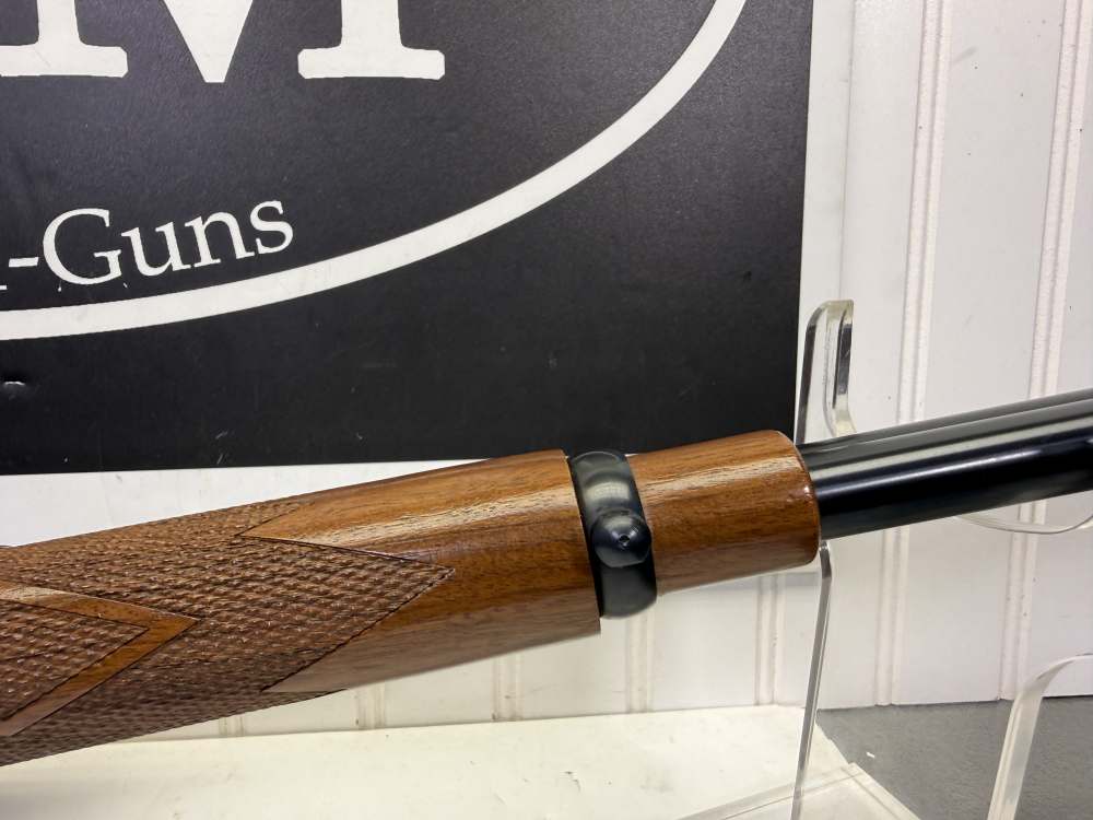 Rare Preowned Marlin 336C 336 Lever Action 20” .30-.30 made in NY with Box-img-34