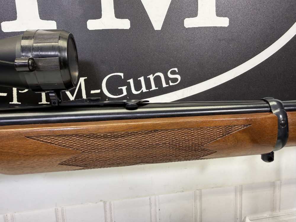 Rare Preowned Marlin 336C 336 Lever Action 20” .30-.30 made in NY with Box-img-24