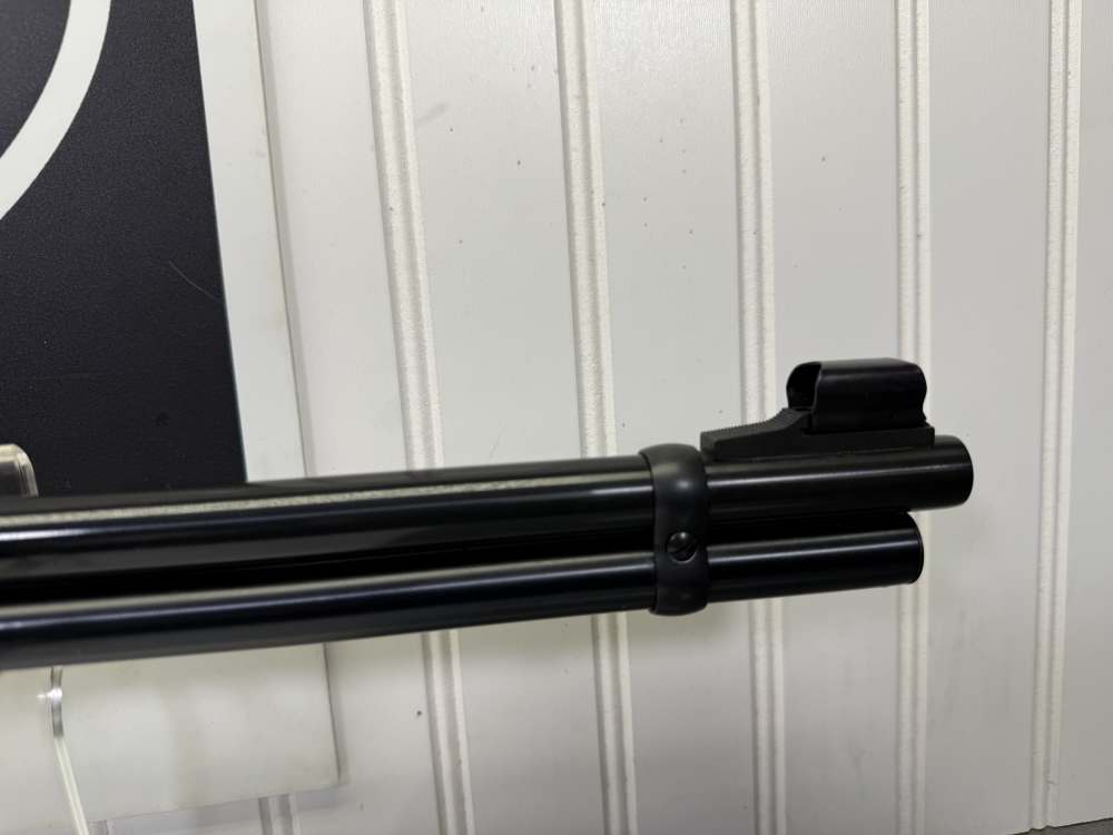 Rare Preowned Marlin 336C 336 Lever Action 20” .30-.30 made in NY with Box-img-26