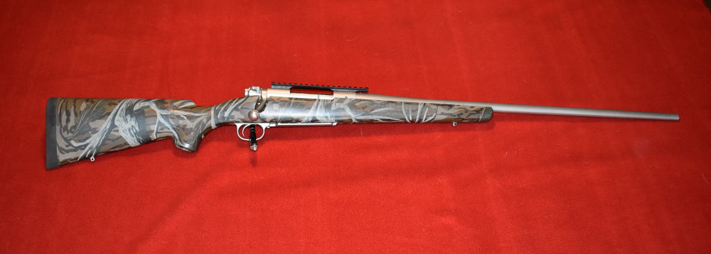 Winchester Model 70 Classic Stainless 7 Rem Mag-img-0